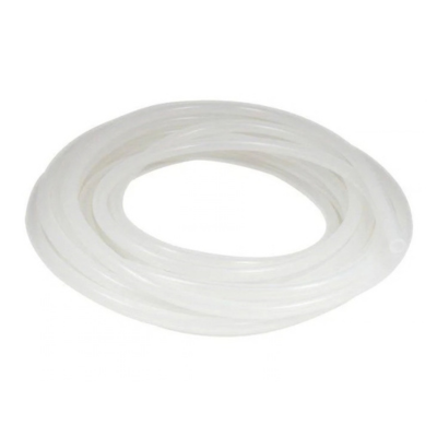 Mangueira De Silicone Diam.Ext.14,6mm - Diam. Int. 9,5mm - Nº 500